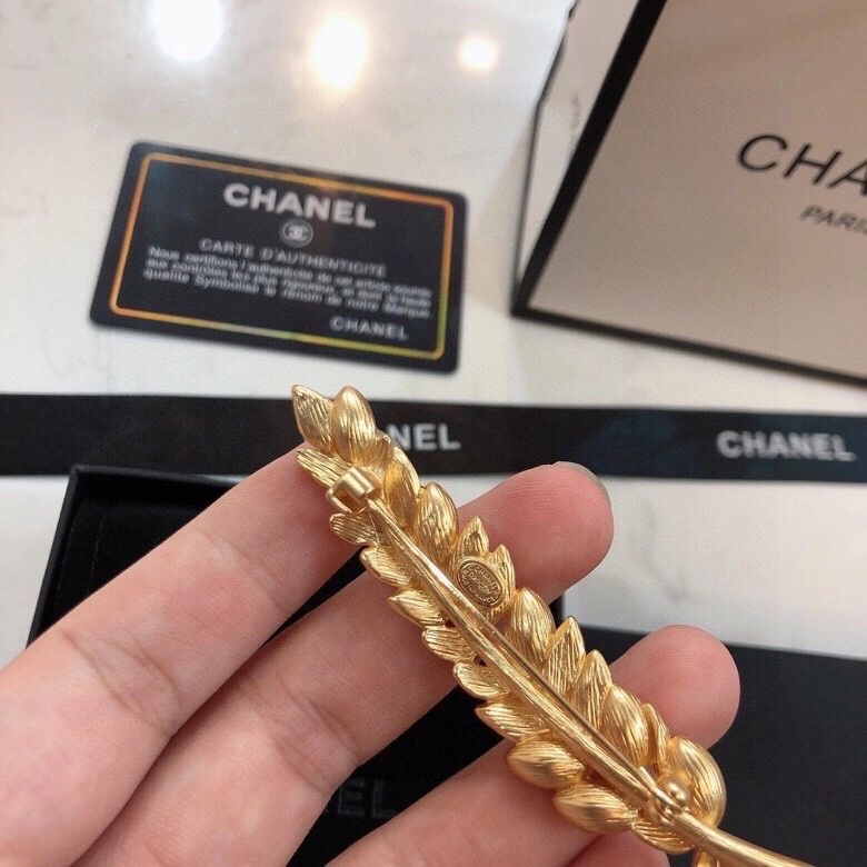 Durable Chanel Brooches 232351