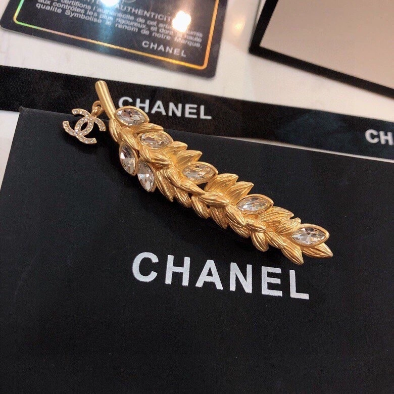 Durable Chanel Brooches 232351