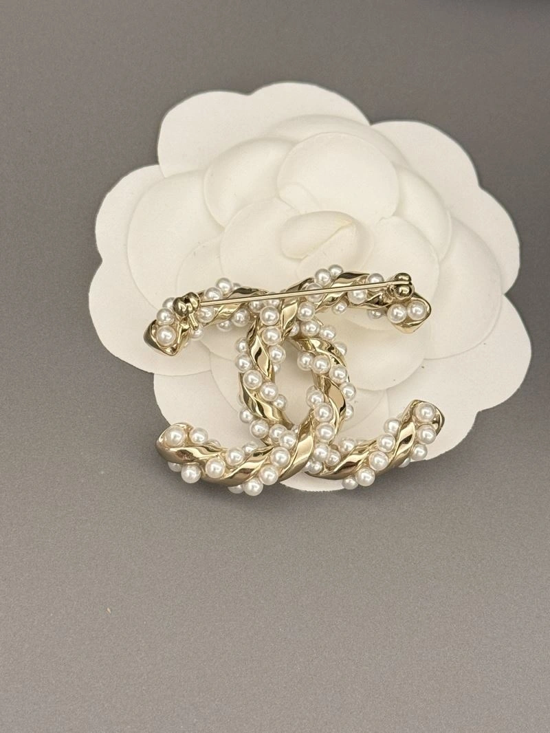BestValue Chanel Brooches 232336