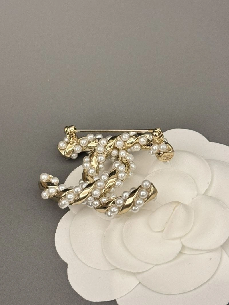 BestValue Chanel Brooches 232336