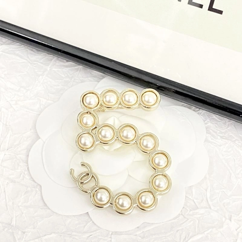 Chanel Brooches GoAnywhere 232370