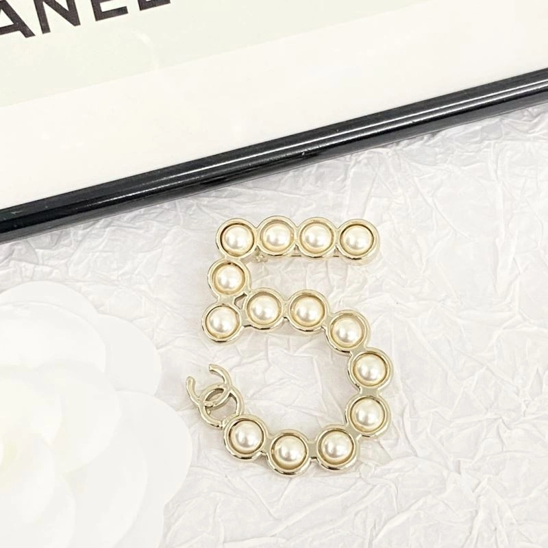 Chanel Brooches GoAnywhere 232370