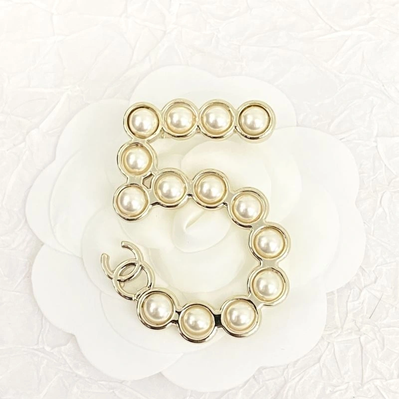 Chanel Brooches GoAnywhere 232370