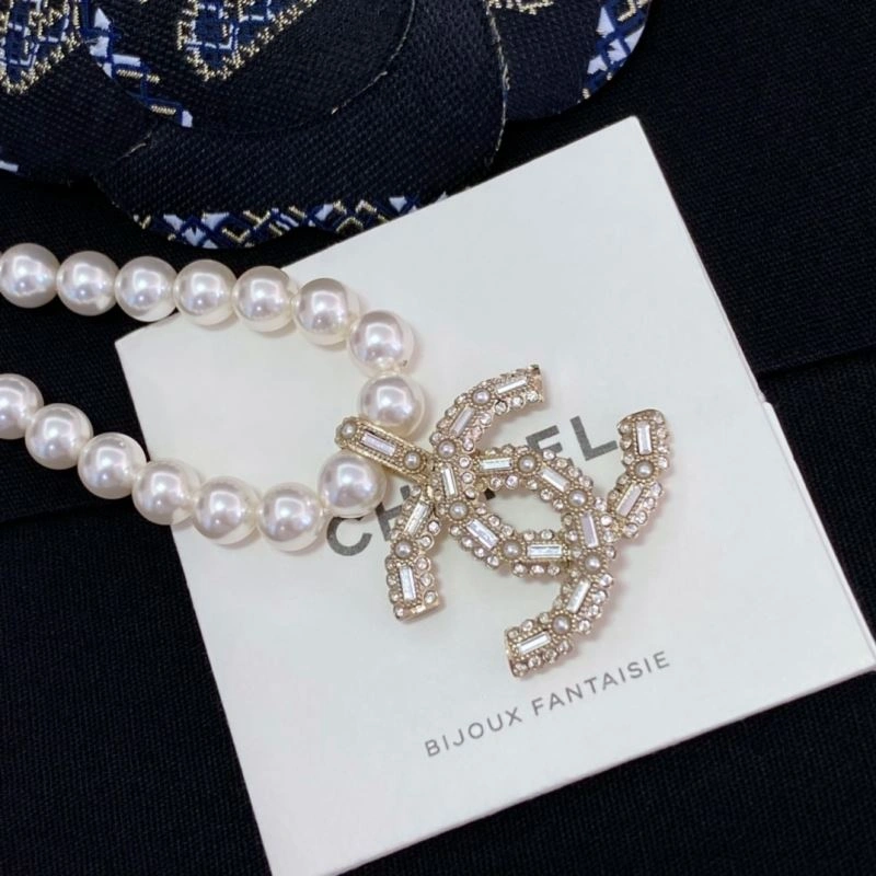 Chanel Brooches Lightweight 232333