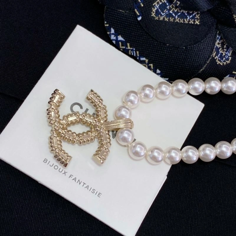 Chanel Brooches Lightweight 232333