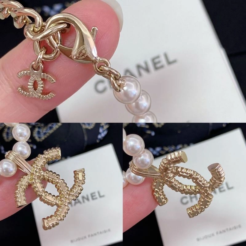Chanel Brooches Lightweight 232333