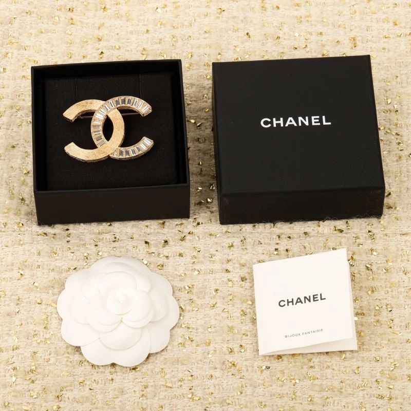 DailyWear Chanel Brooches 232323