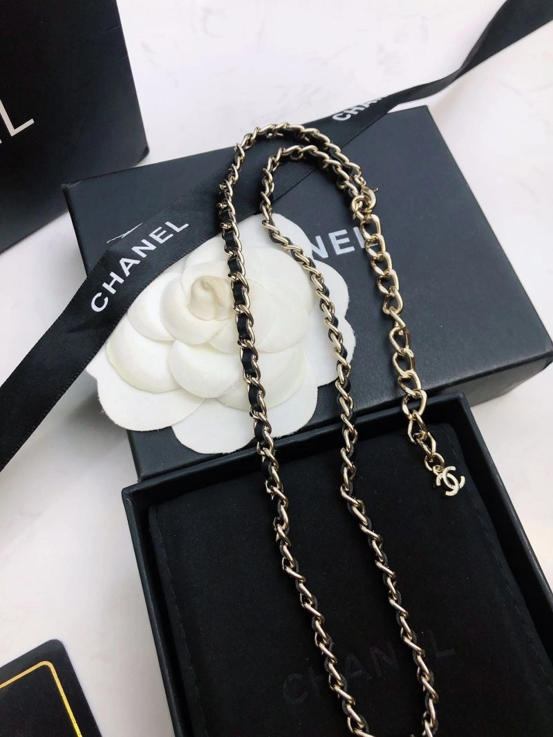 Chanel Brooches Breathable 232331