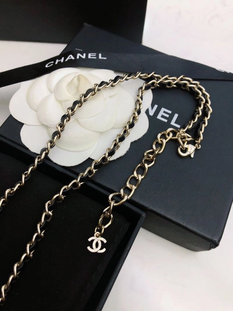 Chanel Brooches Breathable 232331