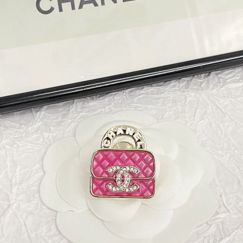 Chanel Brooches Thermal 232311