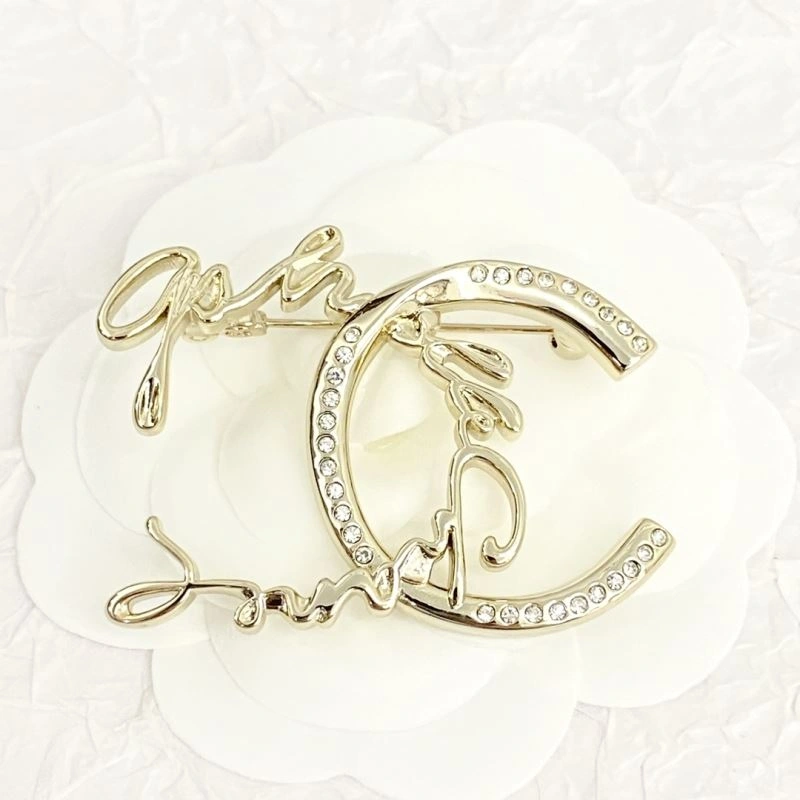 Chanel Brooches BestValue 232313