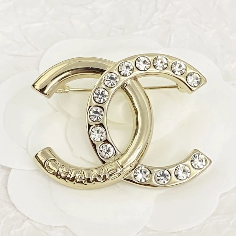 Chanel Brooches Soft 232316
