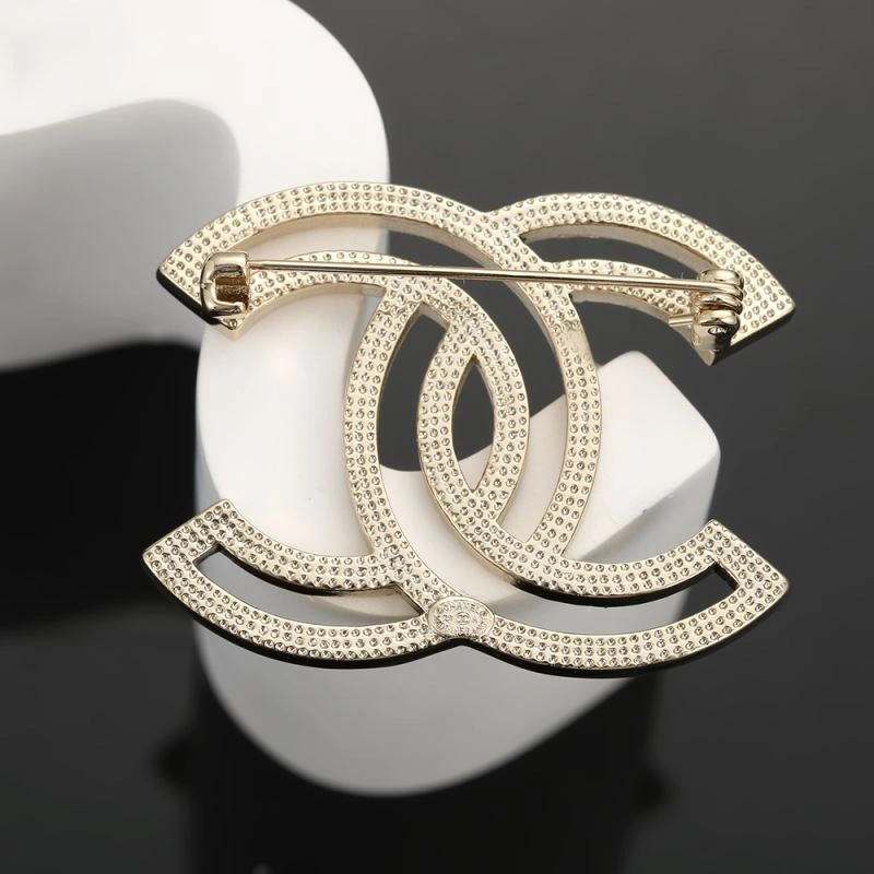 Chanel Brooches Lightweight 232335