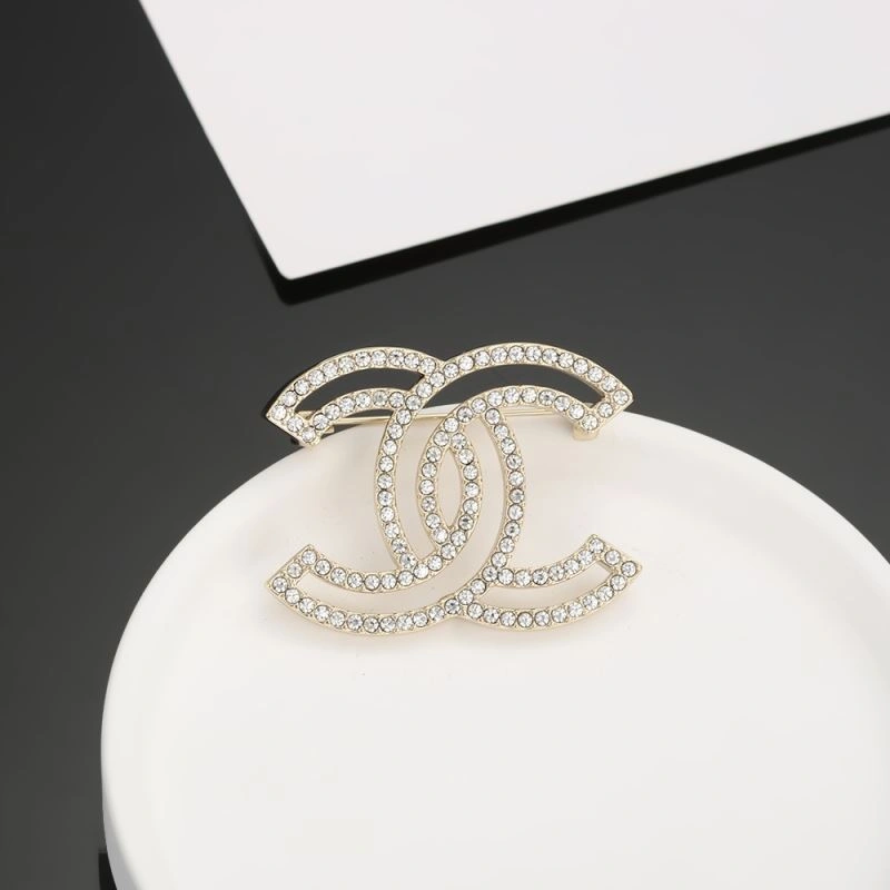 Chanel Brooches Lightweight 232335