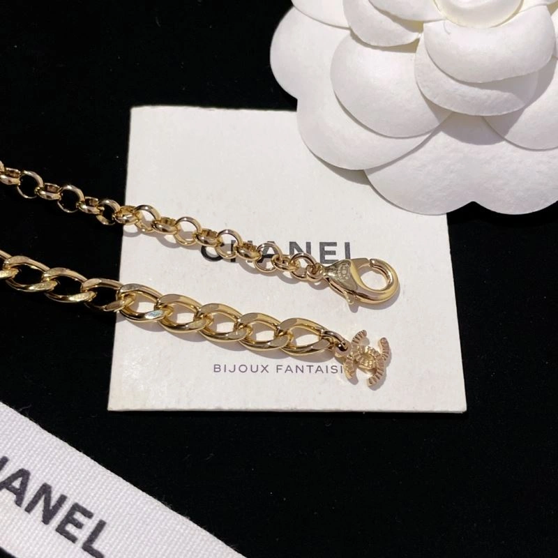Chanel Brooches TravelReady 232343