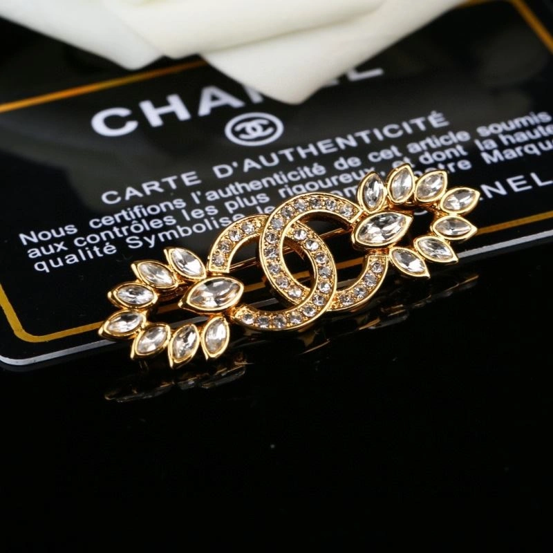 Chanel Brooches SunProtective 231928