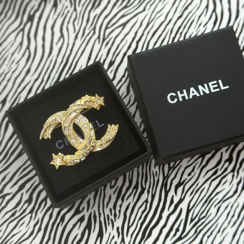 Chanel Brooches WellDesigned 231932