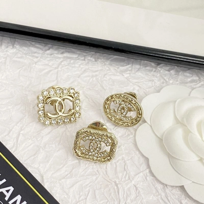 Chanel Brooches Lightweight 232030