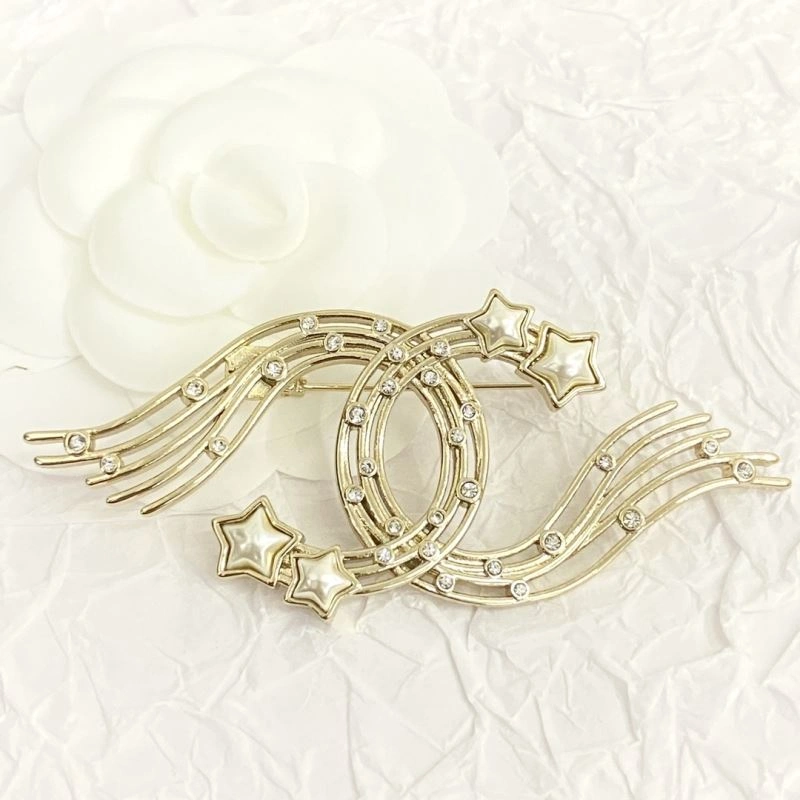 Chanel Brooches Trendy 231903
