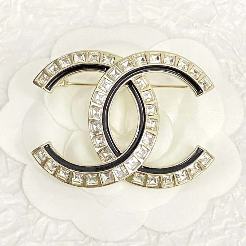 Chanel Brooches Timeless 231911