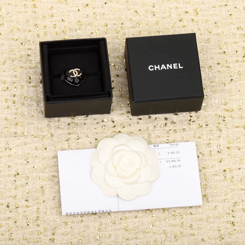 Chanel Brooches Compact 231907