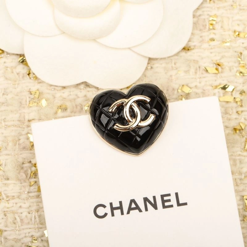 Chanel Brooches Compact 231907