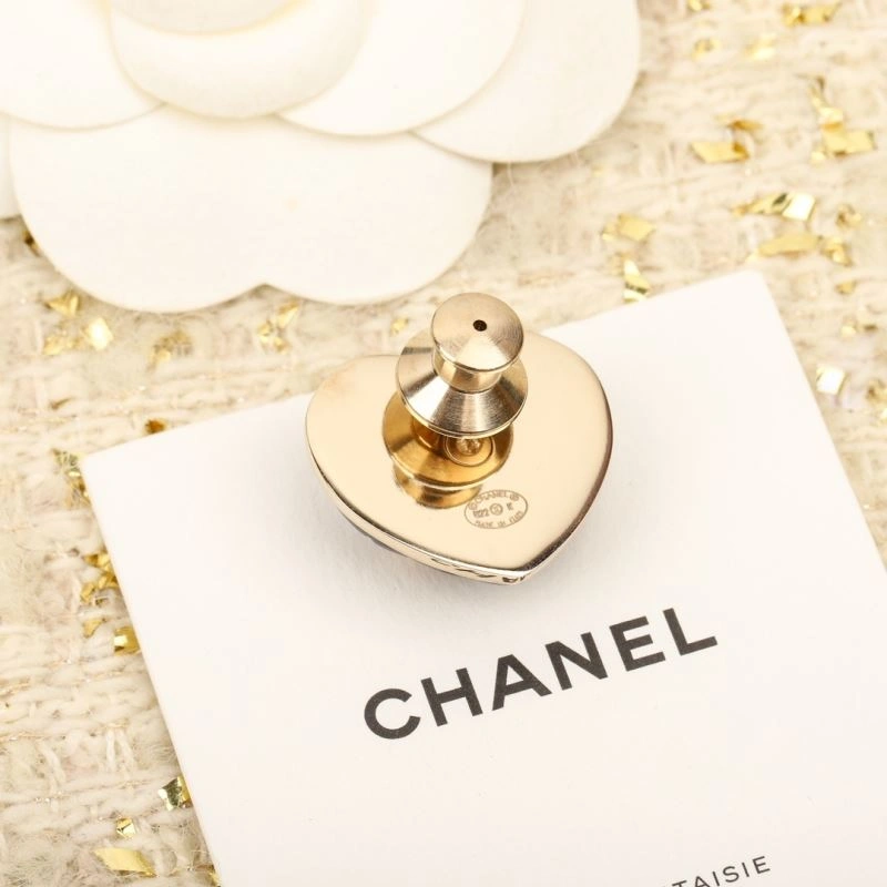 Chanel Brooches Compact 231907