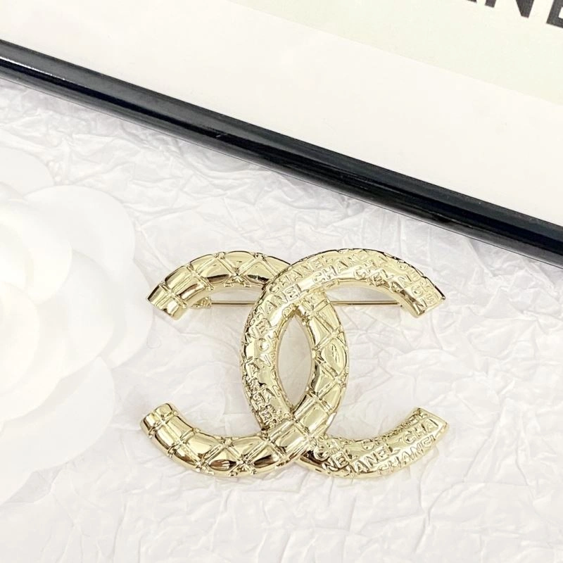 Chanel Brooches Soft 231890