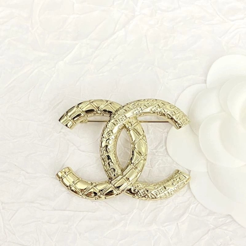 Chanel Brooches Soft 231890