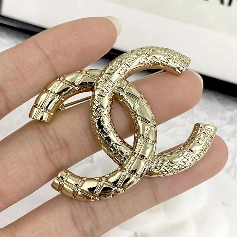 Chanel Brooches Soft 231890