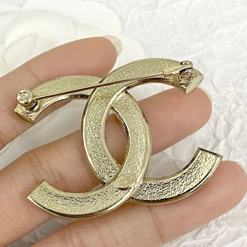 Chanel Brooches Soft 231890