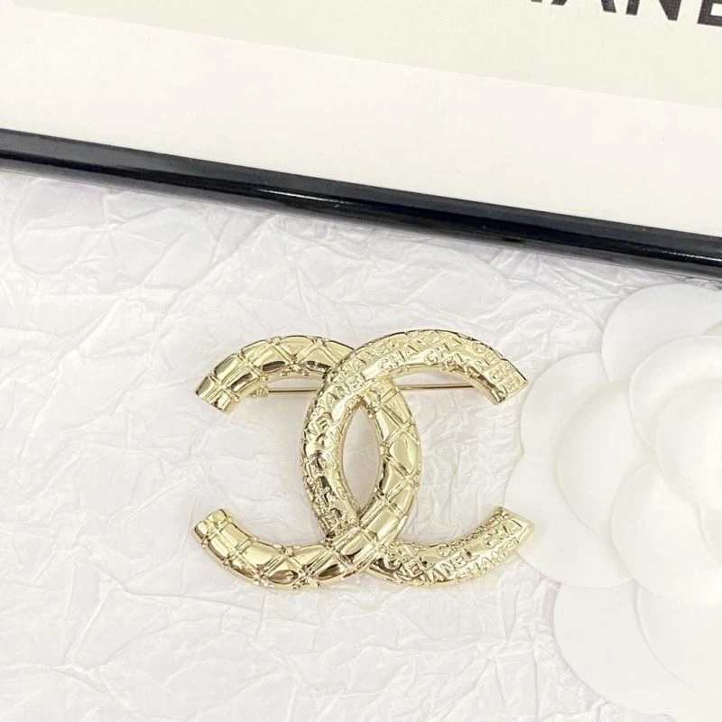 Chanel Brooches Soft 231890