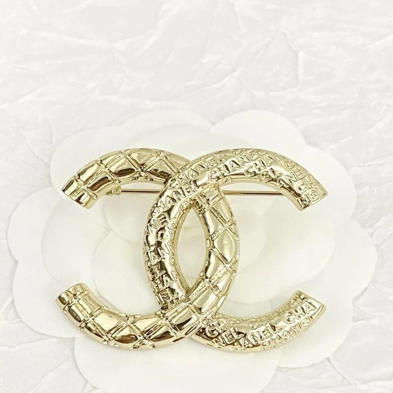 Chanel Brooches Soft 231890