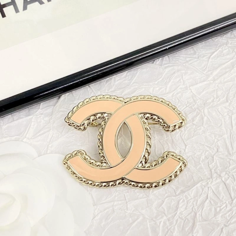 Reliable Chanel Brooches 231918