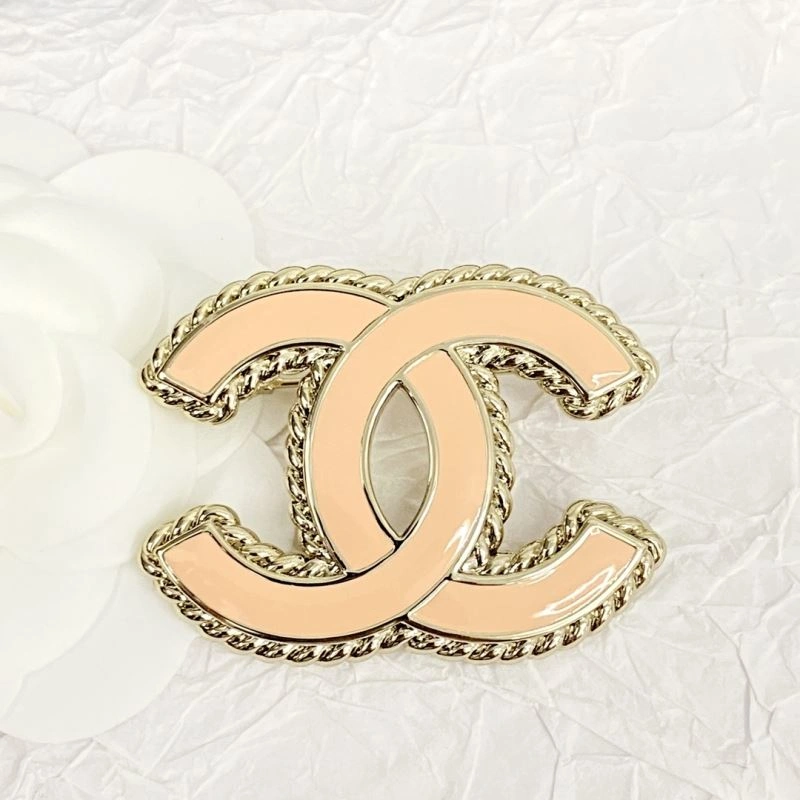 Reliable Chanel Brooches 231918