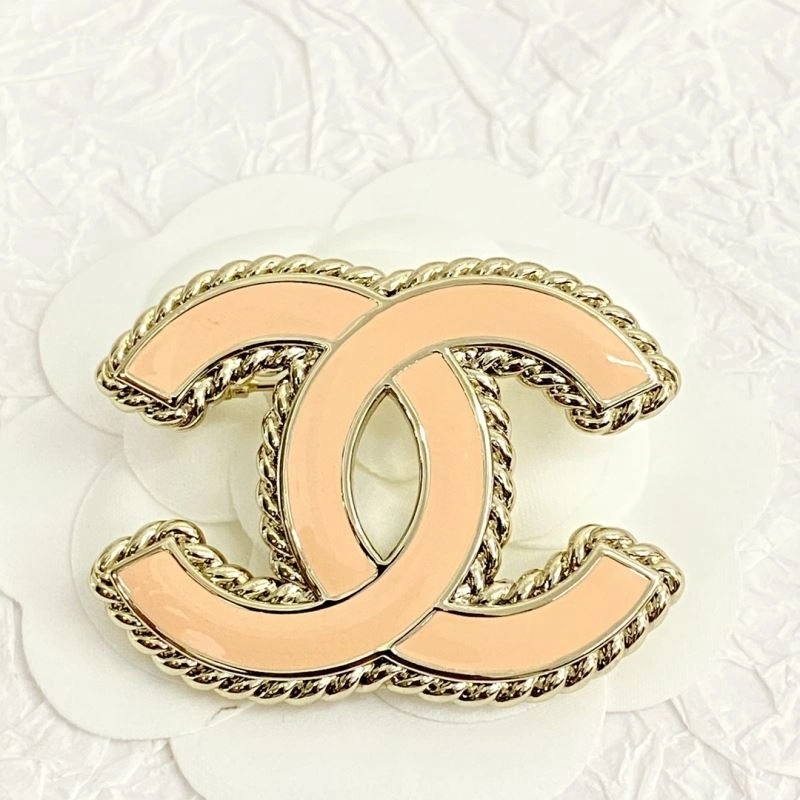 Reliable Chanel Brooches 231918