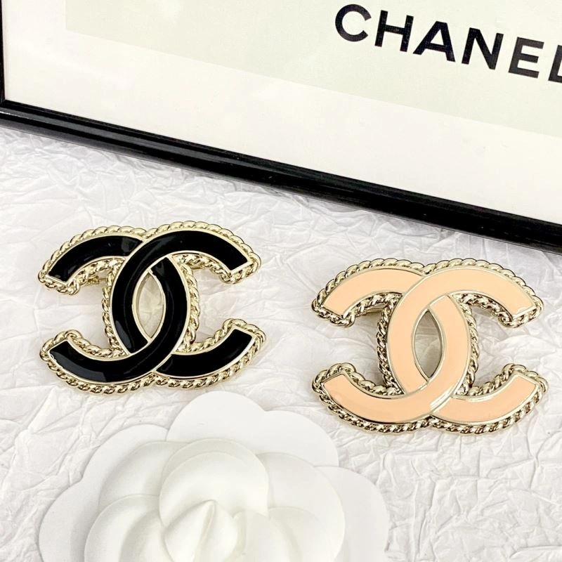 Reliable Chanel Brooches 231918