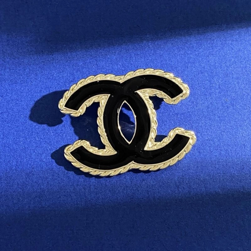 TimelessDesign Chanel Brooches 231919