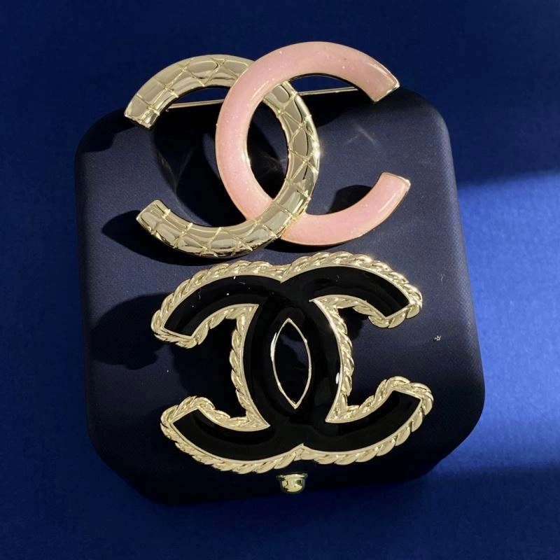 TimelessDesign Chanel Brooches 231919