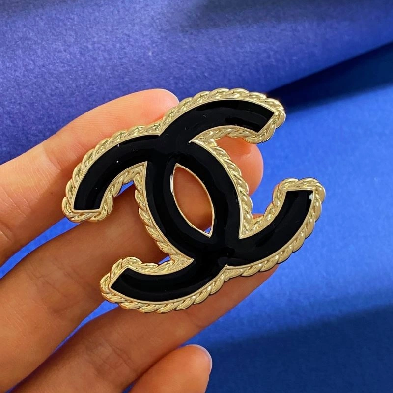 TimelessDesign Chanel Brooches 231919