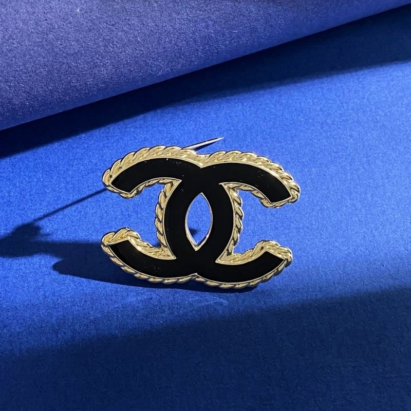 TimelessDesign Chanel Brooches 231919
