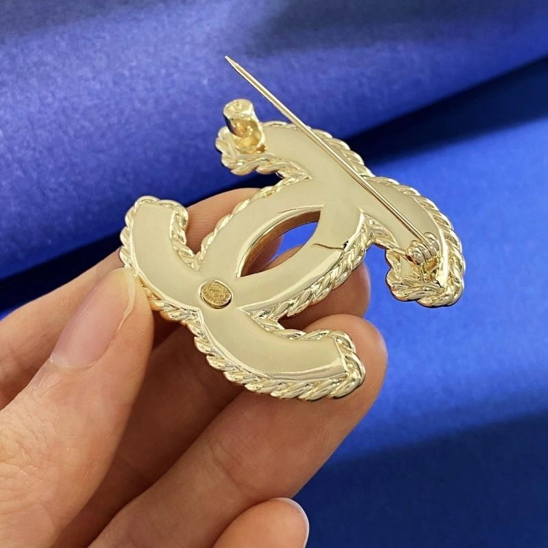 TimelessDesign Chanel Brooches 231919