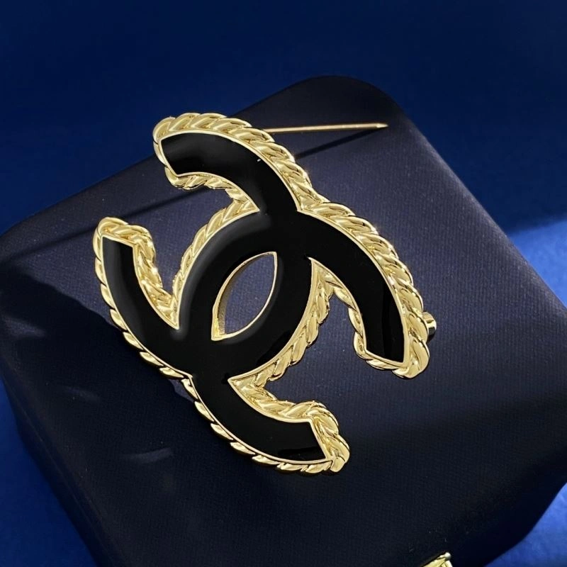 TimelessDesign Chanel Brooches 231919