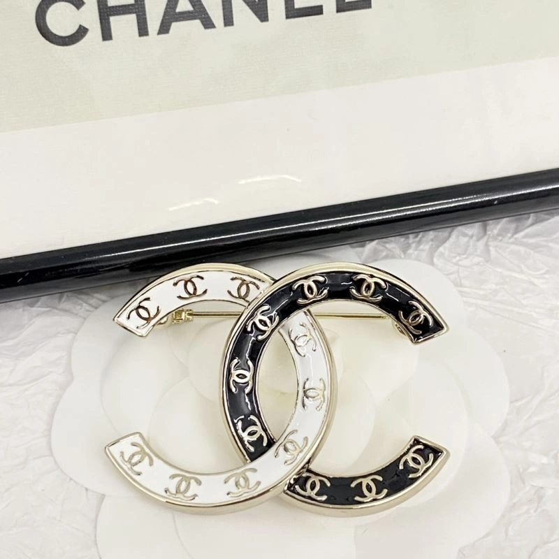 Chanel Brooches TopPick 231910