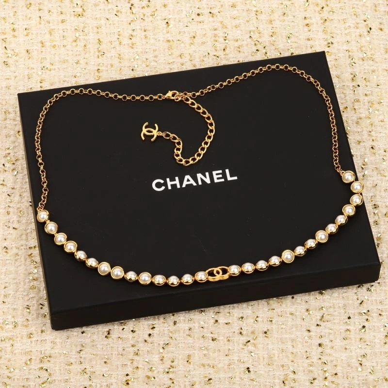 GoAnywhere Chanel Brooches 231887