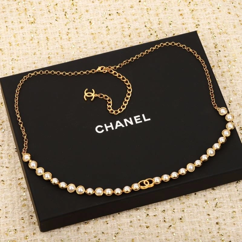 GoAnywhere Chanel Brooches 231887