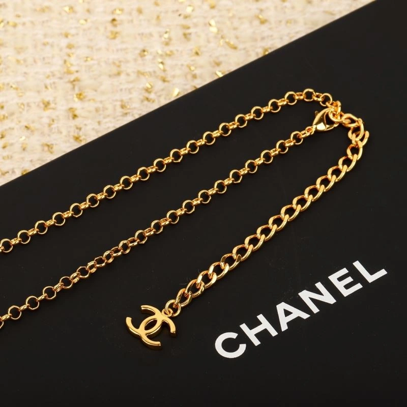 GoAnywhere Chanel Brooches 231887