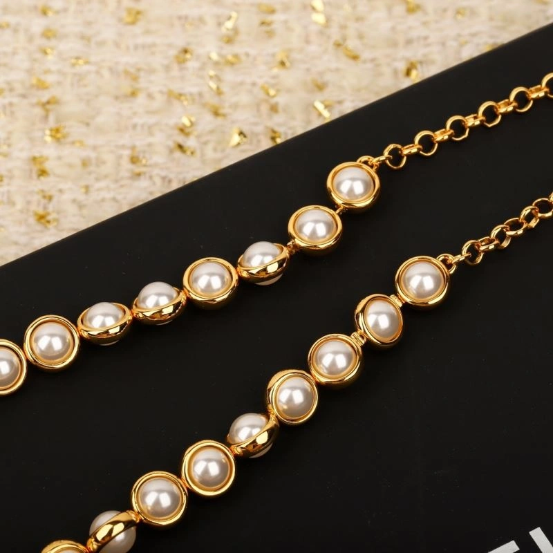 GoAnywhere Chanel Brooches 231887