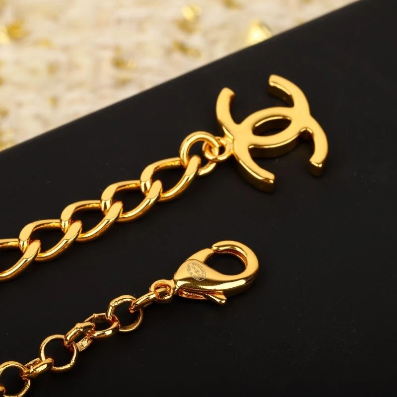 GoAnywhere Chanel Brooches 231887