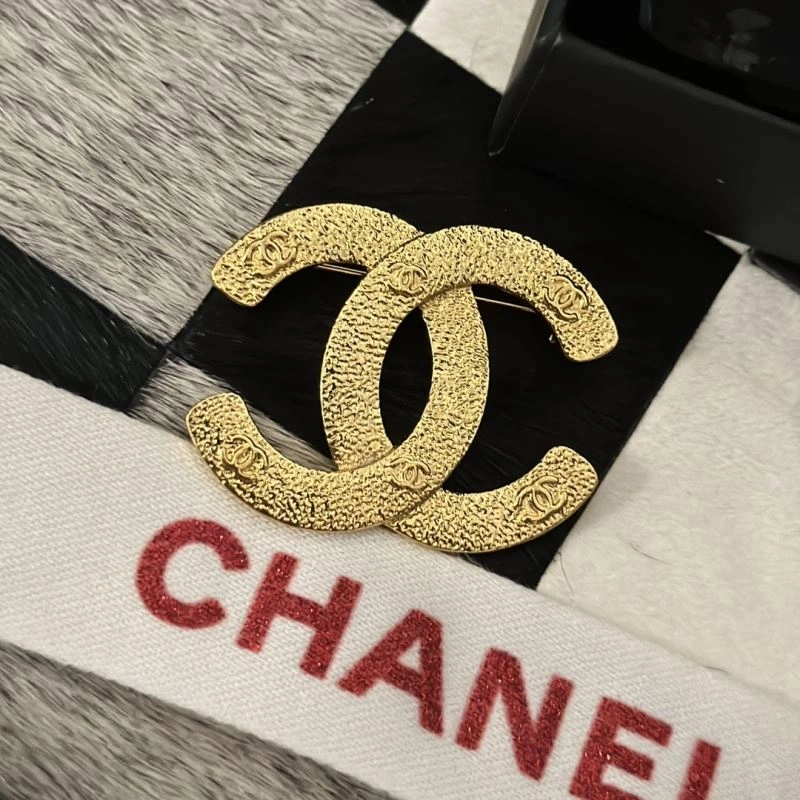 DailyWear Chanel Brooches 231957